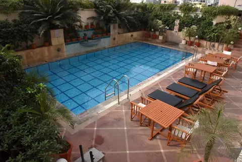 Radisson Hotel Varanasi