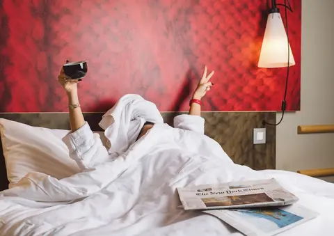 ibis London Excel Docklands