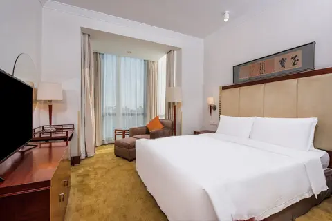 Holiday Inn Beijing Temple Of Heaven by IHG