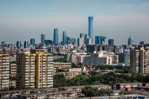 Holiday Inn Beijing Temple Of Heaven by IHG
