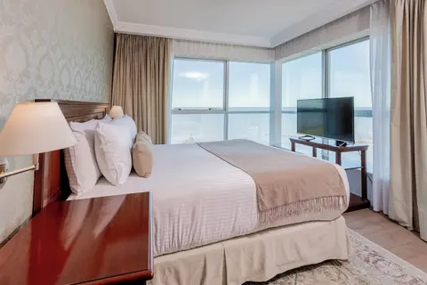 Cala Di Volpe Boutique Hotel