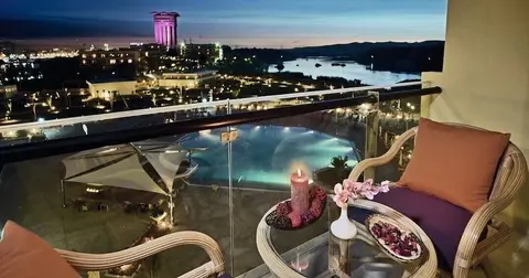 Mövenpick Resort Aswan