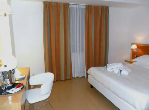 ibis Styles Roma Vintage Hotel