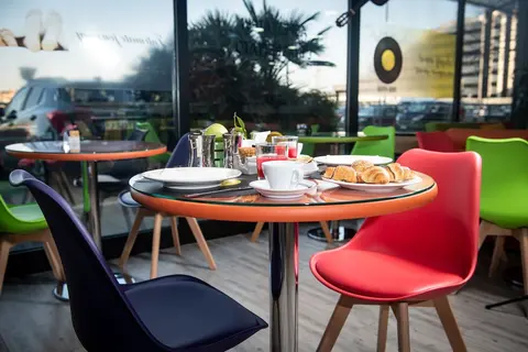 ibis Styles Roma Vintage Hotel