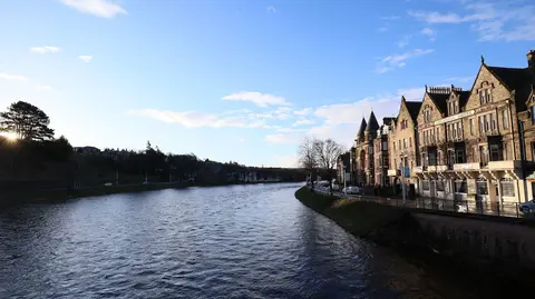 Columba Hotel Inverness by Compass Hospitality