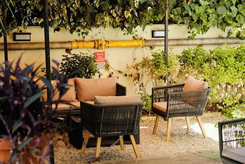 c-hotels Club House Roma