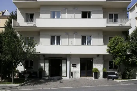 c-hotels Club House Roma