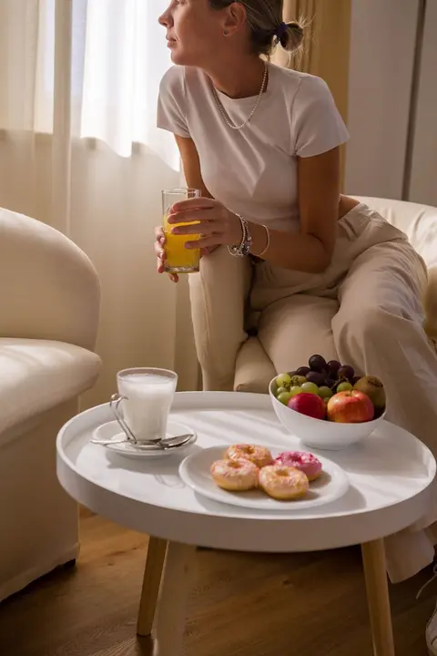 Hotel Catalunya, Room