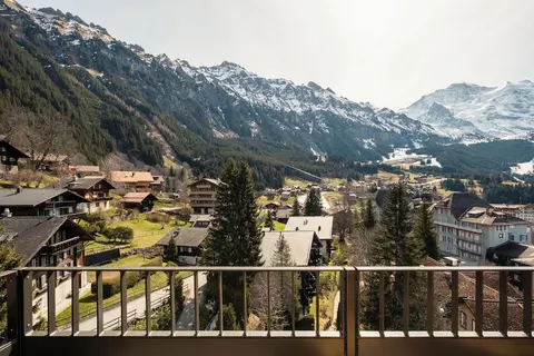 Grand Hotel Belvedere, a Beaumier Hotel