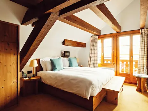 Grand Hotel Belvedere, a Beaumier Hotel