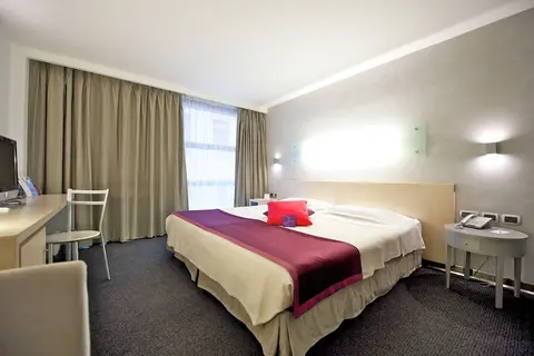 Mercure Hotel Palermo Centro