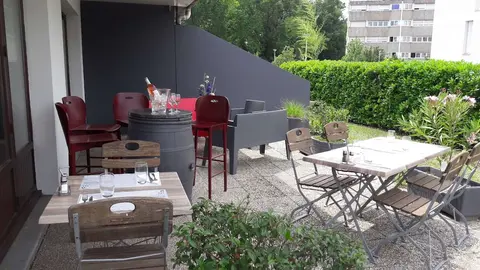 Hotel Campanile Bordeaux Ouest - Le Bouscat