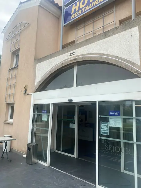 Hôtel Cyano Fréjus-Saint Raphaël