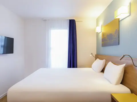 Aparthotel Adagio Access La Défense Place Charras