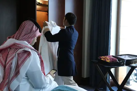 Rosewood Jeddah