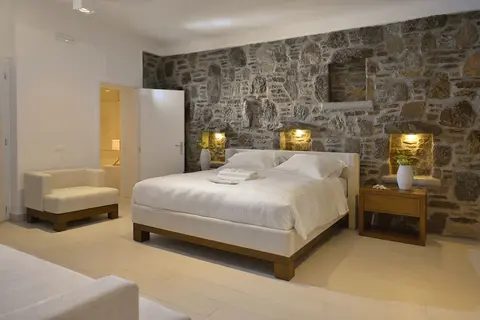 Saint John Hotel Villas & Spa