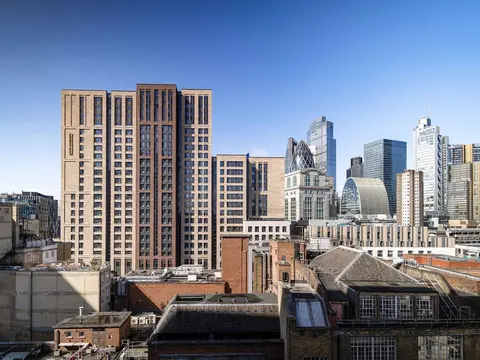 ibis London City - Shoreditch