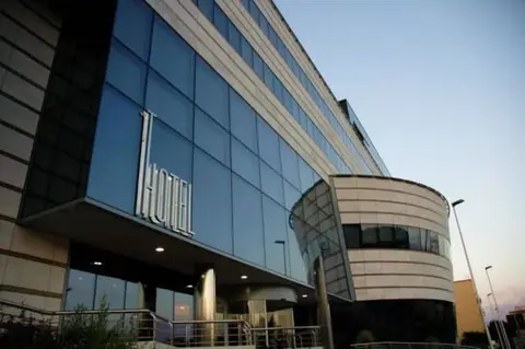 UNA HOTELS T Hotel Cagliari