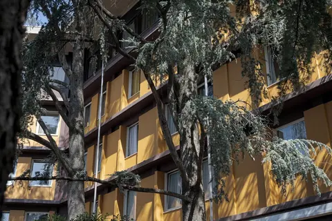 Grand Hotel Panoramic