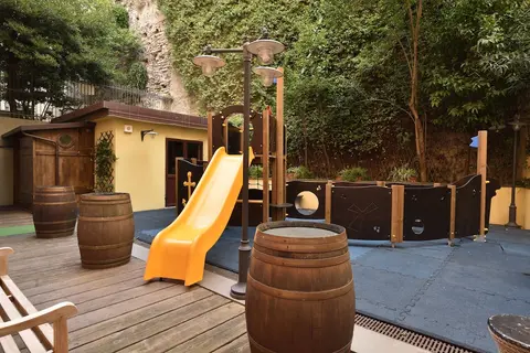 Hotel Continental Genova