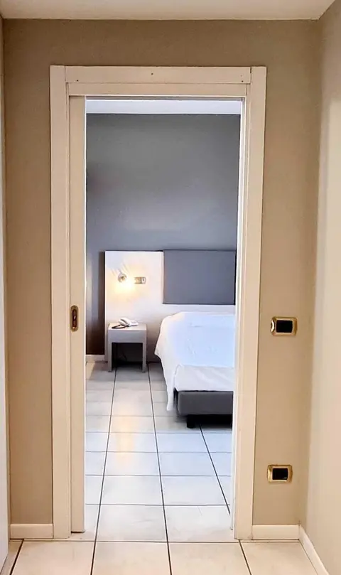 Le Terrazze Sul Lago Residence & Hotel