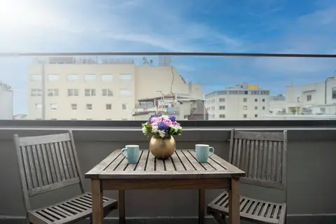Arts Hotel Taksim