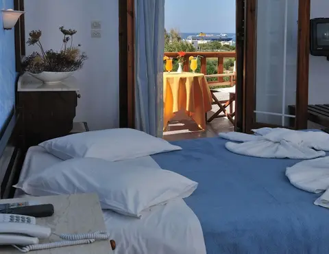Hotel Eri