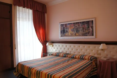 Hotel Torretta, Room