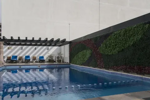 Hotel Morales Historical & Colonial Downtown Core