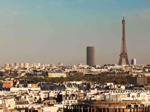 ibis Styles Paris Saint Denis Plaine