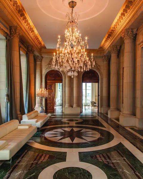 Palacio Duhau - Park Hyatt Buenos Aires