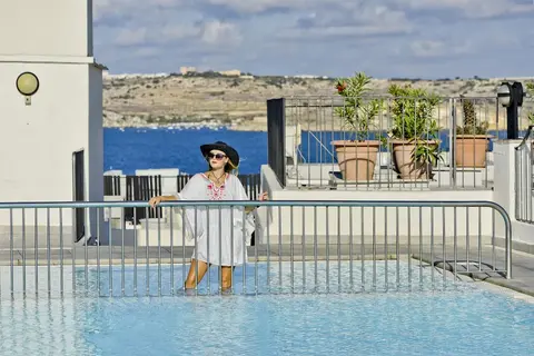 Hotel Santana