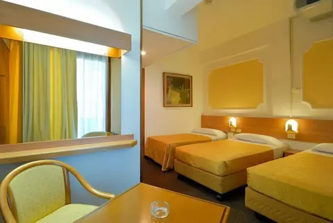 Hotel Delta Florence