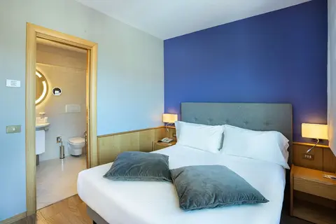 Best Western Plus Executive Hotel and Suites