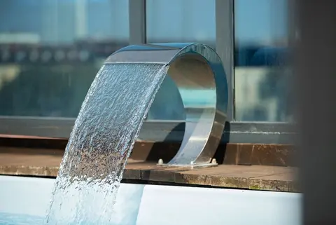 Best Western Plus Executive Hotel and Suites