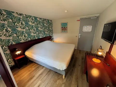 Kyriad Bordeaux- Lormont