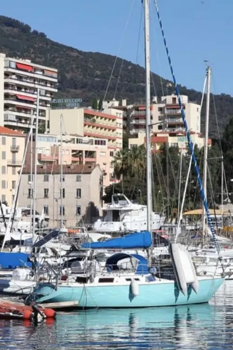 Hôtel Castel Vecchio