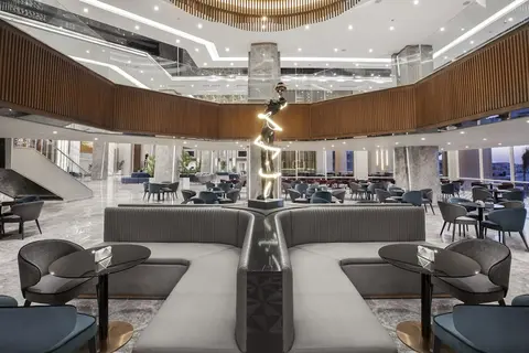 V Hotel Sharm El Sheikh