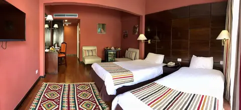 Basma Hotel Aswan, Room