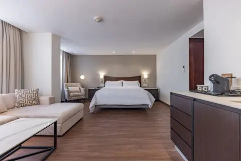 Hotel Biltmore Guatemala