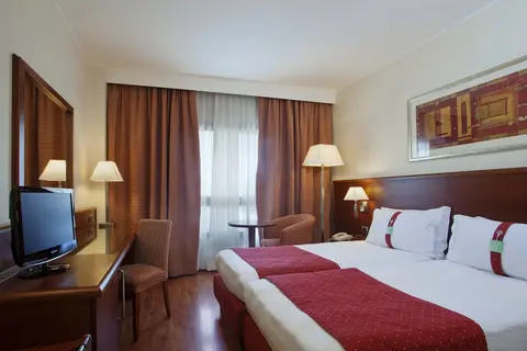 Holiday Inn Cagliari by IHG