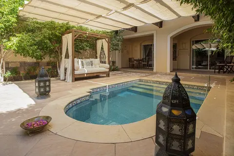 JAZ Makadi Star & Spa - Adults Only +16