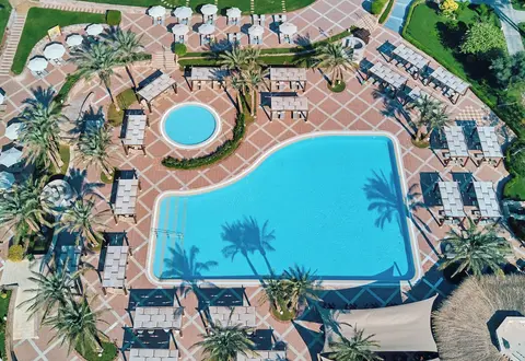 JAZ Makadi Star & Spa - Adults Only +16