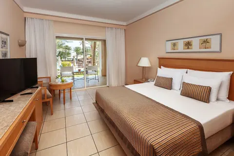 JAZ Makadi Star & Spa - Adults Only +16