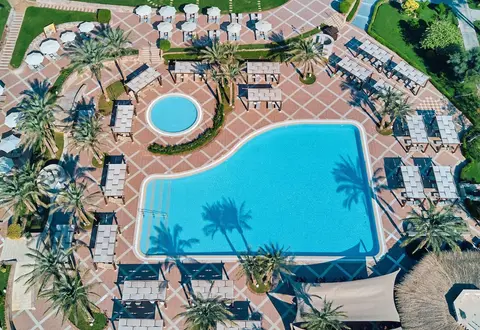 JAZ Makadi Star & Spa - Adults Only +16