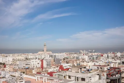 Barcelo Casablanca