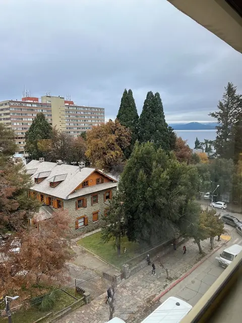 Kenton Palace Bariloche