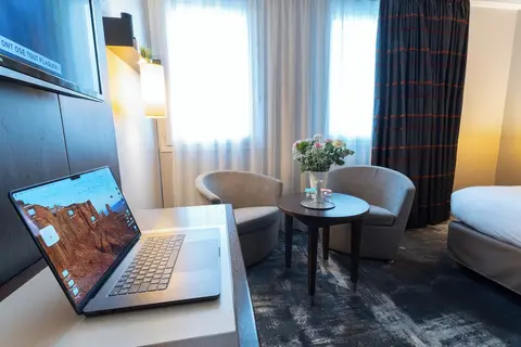 Mercure Rennes Cesson