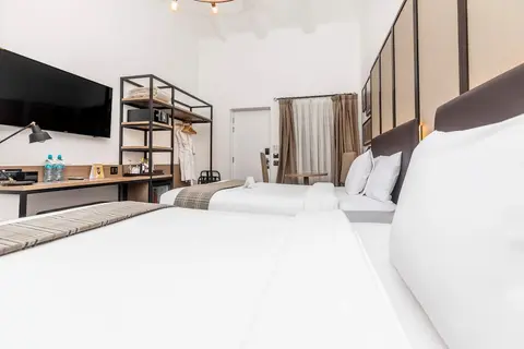 Casa Andina Premium Cusco