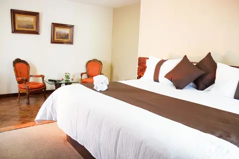 Misión Catedral Morelia